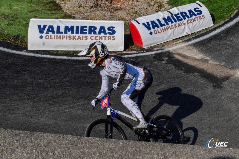 UEC BMX European Championships 2025 - Valmiera - Lettonia -  - 11/07/2025 -  - photo Tommaso Pelagalli/SprintCyclingAgency?2025